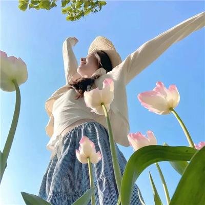 歌声欢唱的树