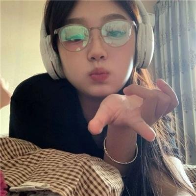 明亮的星