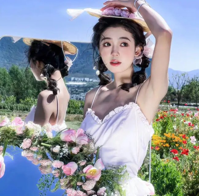 狼人庄园